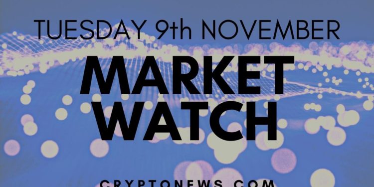 Bitcoin Rallies Towards USD 69K, Ethereum Sets New ATH, Altcoins In Green