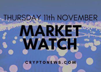Bitcoin and Ethereum Correct, Altcoins Follow