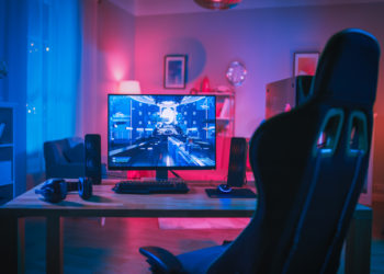 Gaming Still Drives Blockchain Dapp Industry Growth