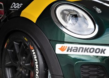 Business Giant Hankook Readies Crypto, NFT Move