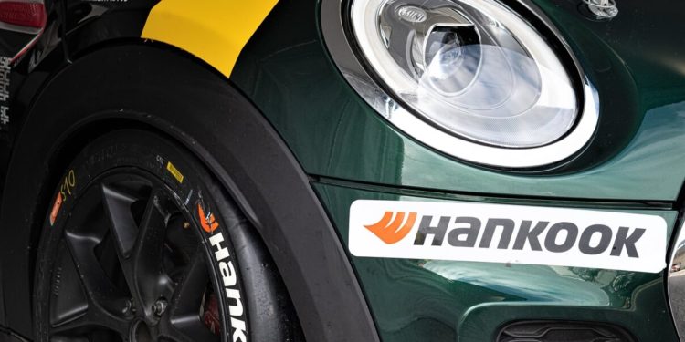 Business Giant Hankook Readies Crypto, NFT Move