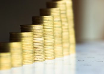 Why the Era of Cheap Money Is Finally Ending