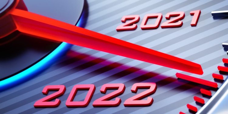 Crypto Adoption in 2022: What to Expect?