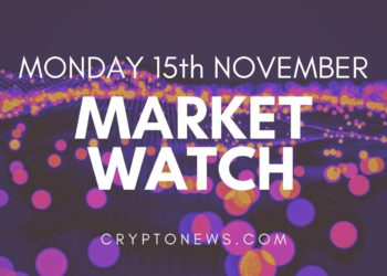Bitcoin and Ethereum Consolidate, TRX Accelerates