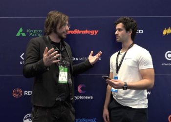 Nym’s CEO on Mainnet Launch, Privacy Trends, and More
