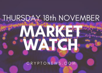 Bitcoin and Ethereum Struggle To Move Higher, CRO and SAND Rally