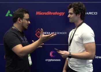 Polygon’s Co-founder On ‘Holy Grail’ of Scaling, Ethereum Merge, NFTs, and More