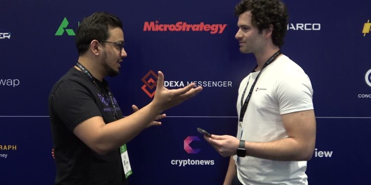 Polygon’s Co-founder On ‘Holy Grail’ of Scaling, Ethereum Merge, NFTs, and More