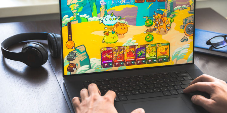 Crypto Gaming Could Become Blockchain ‘Killer App’, Says Atari Exec