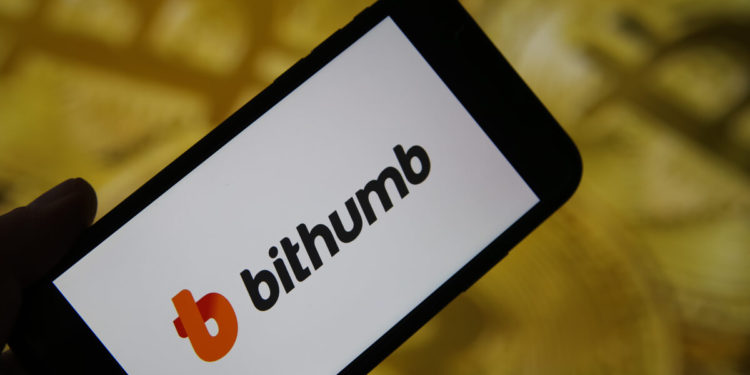 South Korean Crypto Exchange Heavyweight Bithumb Gains Operating Permit