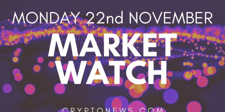 Bitcoin and Ethereum Remain At Risk, EGLD Rallies