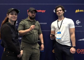 DarkFi Team on DeFi Split, Financial Privacy, Metaverse, and More