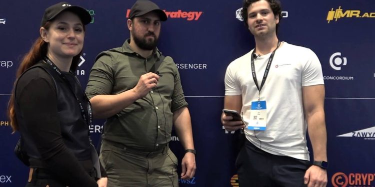 DarkFi Team on DeFi Split, Financial Privacy, Metaverse, and More