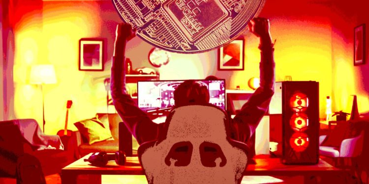 New Play-to-Earn Altcoin on Ethereum Soars 15,000% in Just Four Months, Shatters $1,000,000,000 Market Cap