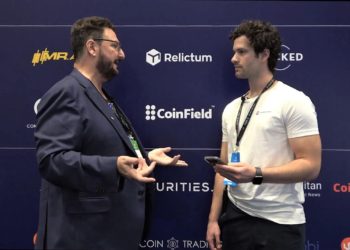 CoinField’s President on Their New Token, Growth Plans, and Competition