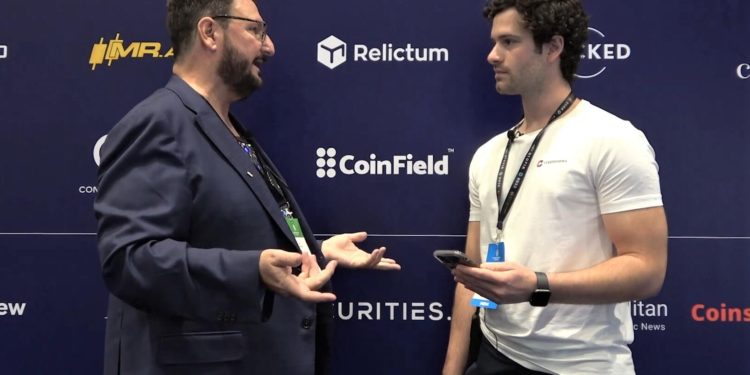 CoinField’s President on Their New Token, Growth Plans, and Competition