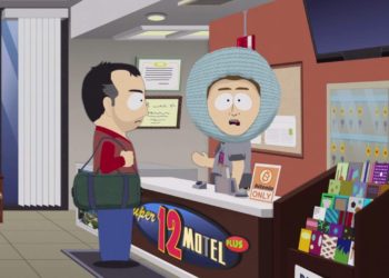 South Park Predicts Bitcoin Will Dominate Our Future