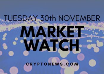 Bitcoin Struggles, Ethereum Inches Higher, DOGE and SHIB Rally