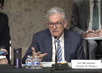 Fed Chair on Higher & Not Transitory Inflation, Yellen On Stablecoins + More News