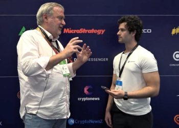 Concordium’s Chairman on Digital Identity, Growth Plans, Crypto Trends, and More
