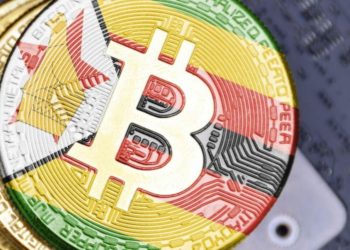 Zimbabwe Eyes Crypto, Brave Solana, BTC & ETH Investments Flows + More News