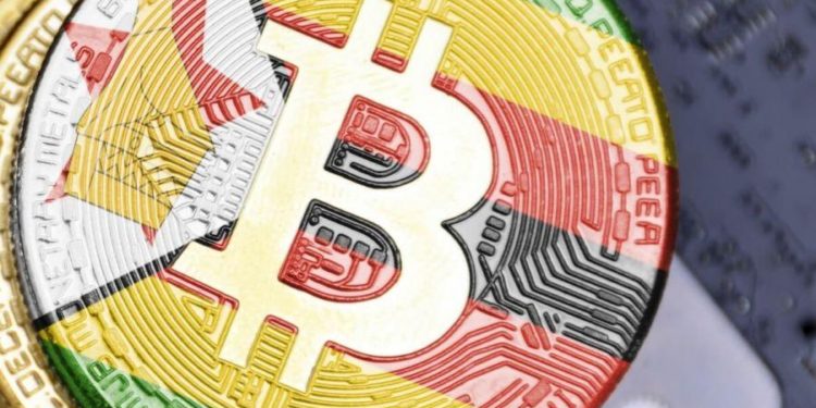 Zimbabwe Eyes Crypto, Brave Solana, BTC & ETH Investments Flows + More News
