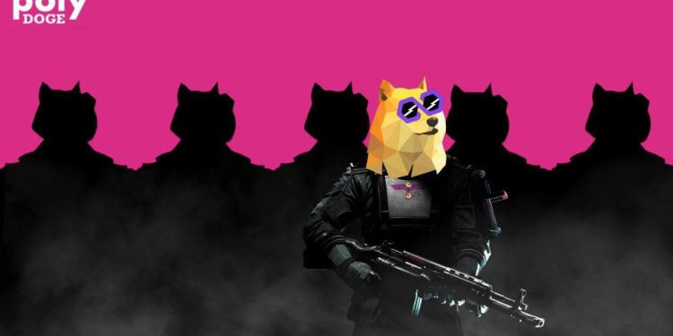 Polygon Based Meme Token, POLYDOGE Now Listed on OKEx