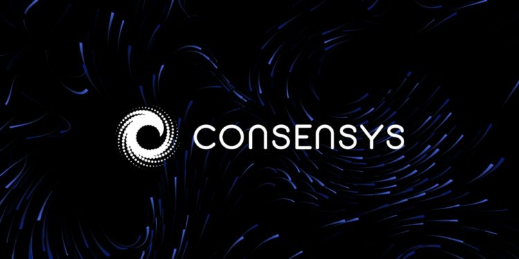 ConsenSys Completes $200M Funding Round at $3.2B Valuation
