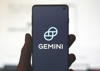 $400M Funding helps Gemini valued at $7.1B to Build a Decentralized Metaverse