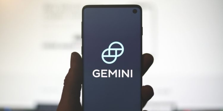 $400M Funding helps Gemini valued at $7.1B to Build a Decentralized Metaverse
