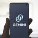 $400M Funding helps Gemini valued at $7.1B to Build a Decentralized Metaverse
