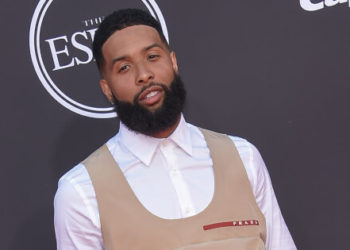 NFL Star Beckham Jr to Accept Salary in Bitcoin