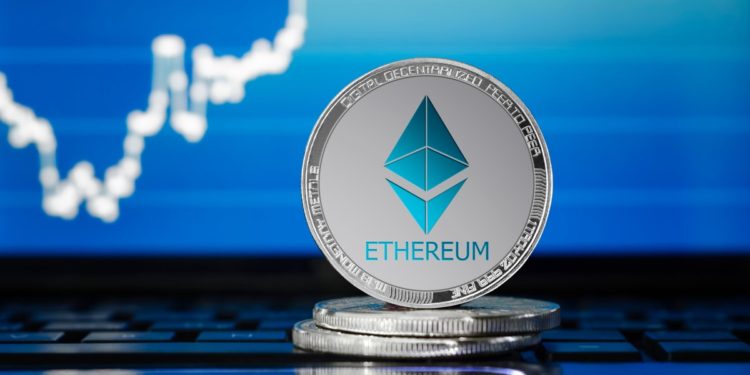 Ethereum’s Bullish Momentum Has Been Sparked by Increased Utility