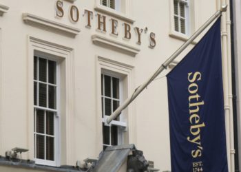 Sotheby’s Metaverse to Launch Largest NFT Charity Auction with Sostento