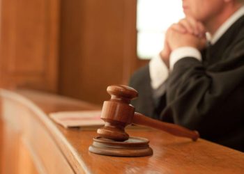 Lawyer Reportedly Opens by Saying ‘Today You’ll Meet a Genius’