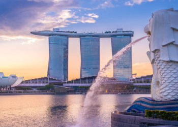 Singapore Aims at Becoming the World’s Main Business Hub for Crypto