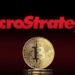 MicroStrategy Makes its Fourth-Largest Bet on Bitcoin