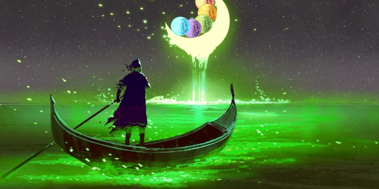 Here Are the Top 5 Altcoins To Watch This Month, According to Crypto Analyst Michaël van de Poppe