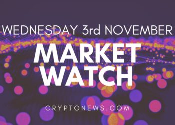 Bitcoin and Ethereum Correct Gains, SOL Inches Higher