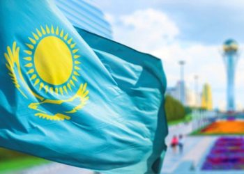 Kazakhstan Could Earn USD 1.5B from Crypto Mining in 5 Years