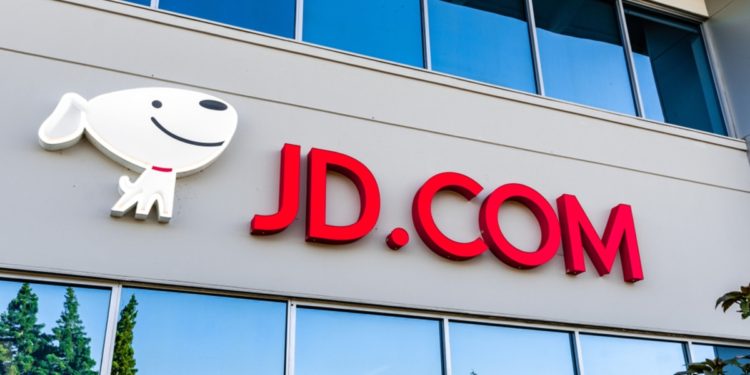 Ecommerce Giant JD.com Accepts China’s Digital Yuan as Payments on Singles Day Shopping Fest