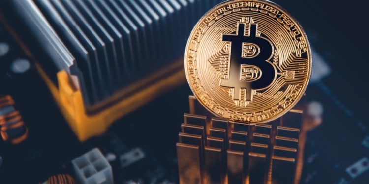 Crypto Mining Stocks Plummet Amid SEC Issues a Subpoena to Marathon Digital Mining Facilities