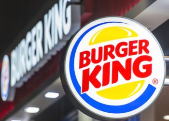 Burger King Offers Free Crypto Rewards via New Chain’s App
