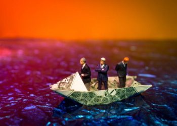 How Climate Change Might Heat Up Inflation Too