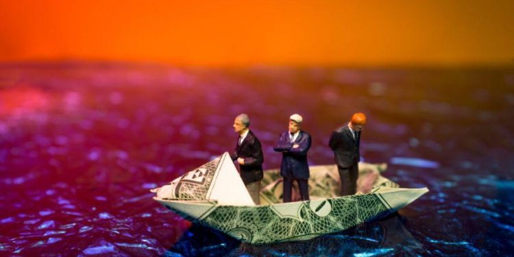 How Climate Change Might Heat Up Inflation Too