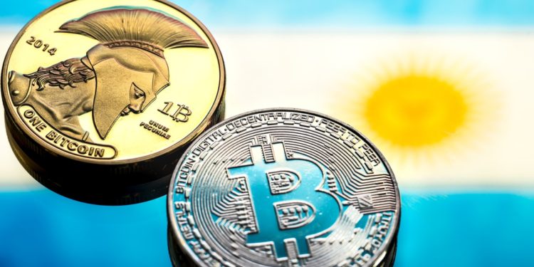 Argentina Considers Launching First Crypto Futures-Backed ETF In Latin America