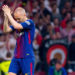 Spain’s Regulator Clashes with Popular Football Star Andres Iniesta Over Binance’s Tweet