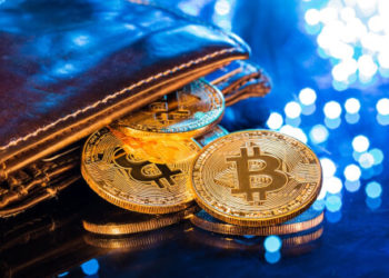 Bitcoin Might Explode Soon as Bollinger Bands Continue to Shrink