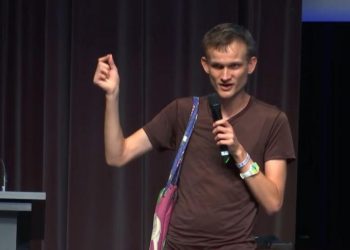 Vitalik Buterin Proposes New EIP to Tackle Ethereum’s Sky-High Gas Fees