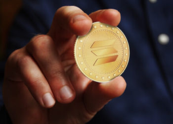 Solana Elbows Tether to 4th Position amid NFT Secondary Sales Clocking $500M